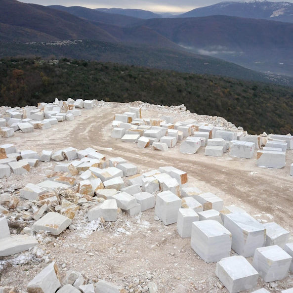 Nestos Marble